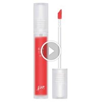 Son Bbia 04 Amour Sonnet dòng Blur Tint Version 1 màu Đỏ san hô