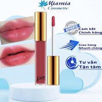 Son Bbia 11 Calm Boss Màu Hồng Đất Son Kem Lì Bbia Last Velvet Lip Tint 5g [CAM KẾT CHÍNH HÃNG]