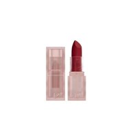 Son Bbia 12 Hibiscus Đỏ Mận - Last Powder Lipstick