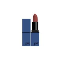 Son Bbia 18 Antique Màu Hồng Nâu Đất- Last Lipstick Version 4