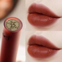 Son Bbia 25 Final Note Màu Đỏ Nâu Đất Son Kem Lì Bbia Last Velvet Lip Tint 5g CAM KẾT CHÍNH HÃNG