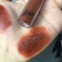 Son Bbia 38 Feign Fine Màu Nâu Chocolate