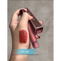 Son Bbia A24 màu đỏ hồng đất (Son Bbia Last Velvet Lip Tint)