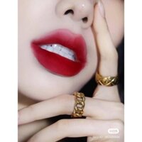 Son Bbia Đỏ Lạnh 03