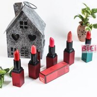 SON BBIA LAST LIPSTICK RED & GREEN SERIES  BC00003