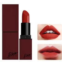Son BBia Last Lipstick Series 3 Hàn Quốc 3.5g #12 Fantasy -Camđất *