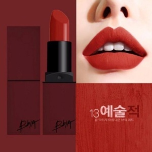 Son BBia Last Lipstick Version 3 #13 – Artistic