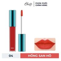Son Bbia Last Velvet Lip Tint 04