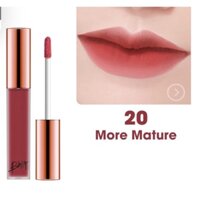 Son Bbia Last Velvet Lip Tint