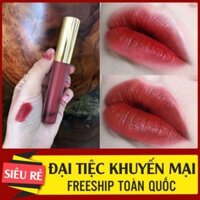 Son Bbia Last Velvet Lip Tint Màu 14 Chill Boss 💄