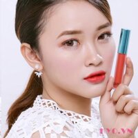 💄💄💄💄Son Bbia last velvet Extra Mood 04 – Cam Đào