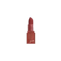 Son Bbia Màu 04 Just Forget Đỏ Đậm - Last Powder Lipstick