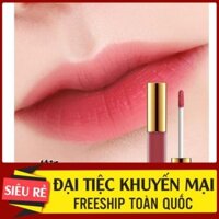 Son BBIA màu 11 - đỏ hồng đất 💄