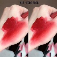 Son bbia15 Đỏ lạnh siêu sang chảnh