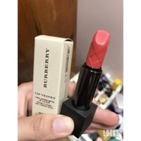 💄💋SON BBR 409 - MÀU CAM ĐẤT