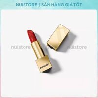 Son BBR Vỏ Vàng 106 The Red Màu Đỏ Tươi