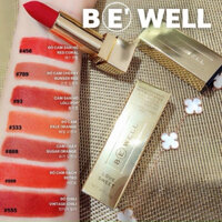SON BE'WELL LOVE SWEET MATTE LIP STICK - THỎI