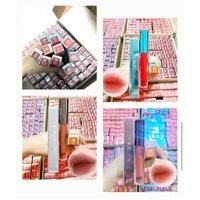 son bibia dạng kem