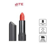 Son Bite Beauty Amuse Bouche Lipstick Gingersnap cam san hô
