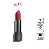 Son Bite Beauty Power Move Hydrating Soft Matte màu Radicchio