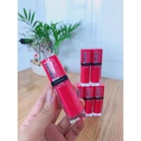 Son BJ 34 bourjois velvet 34 Hồng tươi