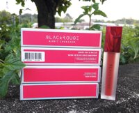 Son Black Rouge Air Fit Chok Chok Tint