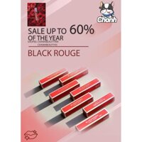 Son Black Rouge