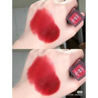 Son Blackrouge A25 - ĐỎ LẠNH