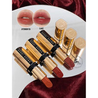 [SON BOBBI BROWN CÁC LOẠI]BB Crushed Lip Color, New Luxe Shine Cranberry, Supernova, Desert Sun, Afternoon Tea, Claret