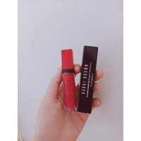 Son Bobbi Brown Crushed Liquid Lip