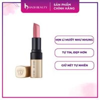 Son Bobbi Brown Luxe Matte Lip Color