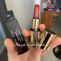 SON BOBBI BROWN MÀU 04 CLARET MINISIZE 2.3gram FULLBOX