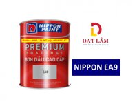 Sơn Bồn Chứa Nước Sinh Hoạt Nippon EA9