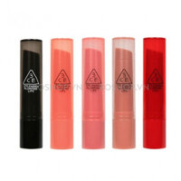 Son Bóng 3CE Plumping Lips
