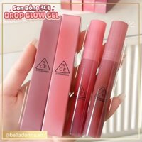 Son Bóng 3CE Stylenanda Drop Glow Gel 4g