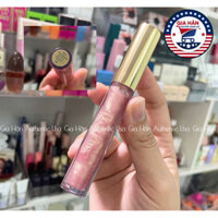 Son bóng ánh nhũ màu Decadent Peach Fullsize nobox