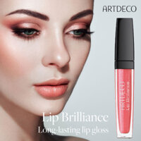 Son Bóng artdeco 5ml Lâu Trôi Phát Quang Độc Đáo