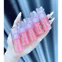 Son bóng B.A Lip Gloss có màu hồng tự nhiên