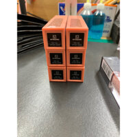 Son Bóng Bền Màu Nhẹ Môi Superstay Vinyl Ink Maybelline New York 4.2ml