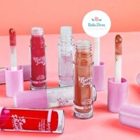 Son bóng Berry Juicy Rude Cosmetics