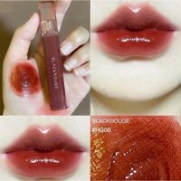 Son bóng Black Rouge Half N Half Water Glow & Tangle Glow