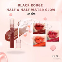 Son Bóng Black Rouge Half Water Glow