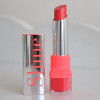 Son bóng Bourjois Shine Edition Lipstick số 38 Sunset Peach