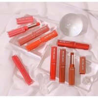 Son bóng Clio Meting Sheer- Chính hãng Store Hàn Quốc