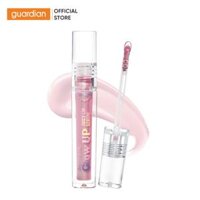 Son Bóng Có Màu Silkygirl Glow Up Juicy Lip Serum #03 Tutu 3g