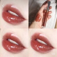 Son bóng Colourpop màu Fudg