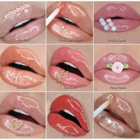 Son bóng Colourpop Ultra Glossy Lips *