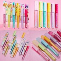 Son bóng Colourpop Winx Club Ultra Glossy Lip 3.0g