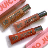 son bóng dạng tuýp Colourpop làn môi căng mọng dưỡng môi mịn màng