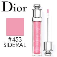 Son bóng DIOR trang điểm Addict Ultra Gloss 453